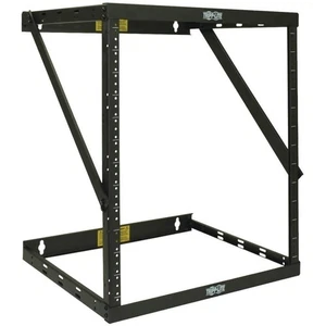 Tripp Lite By Eaton Master-Power Srwo8U22 8U/14U/22U Wall Mount Rack Enclosure - Picture 1 of 3