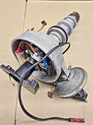 Ford Distributor FoMoCo C6AF-12127-E for CORE - Image 1 of 4