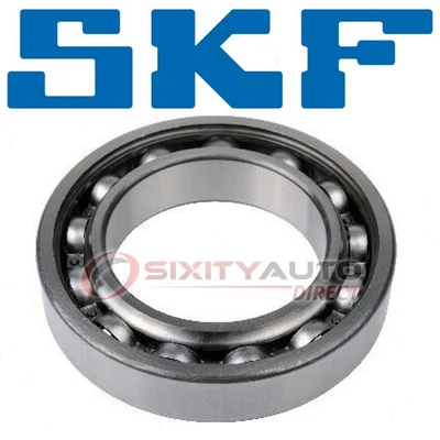 SKF Transfer Case Input Shaft Bearing for 2013-2015 Ram 3500 - Bearings  cy Foto 1 de 4