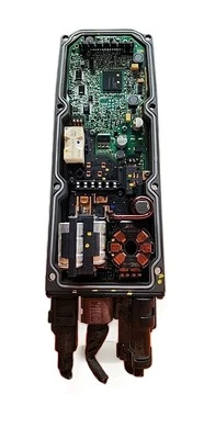 12-17 AUDI A4 S4 8T A5 Q5 Power Steering Rack & Pinion Control Module 8R0909144J - Image 1 of 4