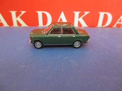 1/87 Modellino Auto Fiat 128 Verde 1969 by Brekina - Immagine 1 di 4