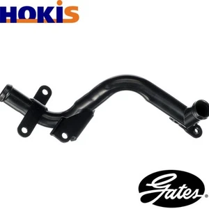 COOLANT TUBE 02-3016 FOR AUDI A4/B7/Convertible/B6/B5 A6/C5 VW PASSAT B5/.5 1.8L - Picture 1 of 6