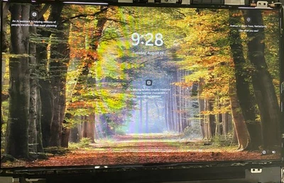Innolux Dell Latitude 5480 14 inch Laptop Led Screen Panel N140HCA-EAB - Image 1 of 4