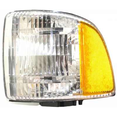 For Dodge Ram 2500 Turn/Parking Light 1994-2002 Driver Side DOT For CH2520119 - Image 1 of 4