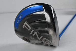 Ping G30 Avvitatore / 10 Gradi / Albero Rigido Flex Ping TFC 419 - Foto 1 di 8