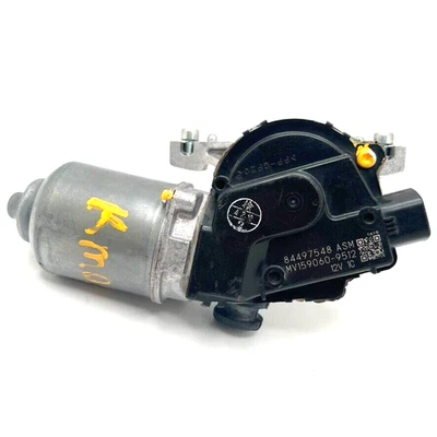 2019 Chevrolet Silverado 1500 Front Windshield Wiper Motor 84497548 - Image 1 of 4