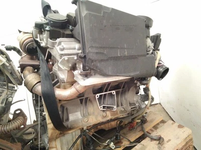 642920 MOTOR COMPLETO / 2724395 PARA MERCEDES-BENZ CLASE E W211 E 320 CDI 211 - Imagem 1 de 4