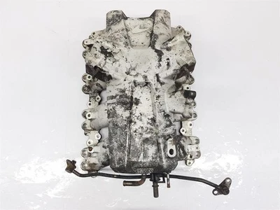 2017 ON MCLAREN 720S INLET MANIFOLD THROTTLE BODY 4.0 PETROL M840T 14F0674CP  - Image 1 of 4