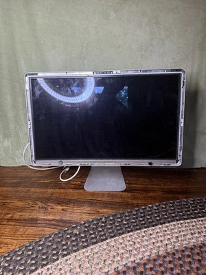 Apple Thunderbolt Display (27-inch) for parts or repair  - Image 1 of 4