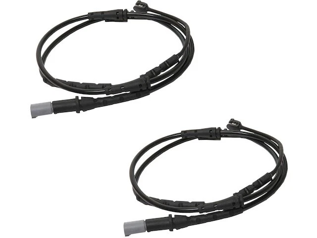 Brake Pad Wear Sensor Kit For 2011-2013 BMW 550i GT xDrive 2012 NB713BH - Image 1 of 1