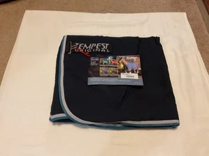 Shires Tempest Stalldecke (81, marineblau) - Bild 1 von 1