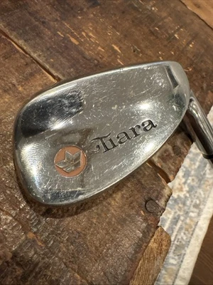 Wilson TIARA Ladies Single Dual Pitching Sand Wedge SW P PW 34.5” - Image 1 of 4