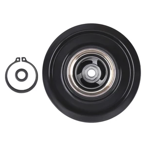 Klimakompressor Magnetkupplung Riemenscheibe For Opel CORSA D E S07 X15 6854091 - Picture 1 of 12