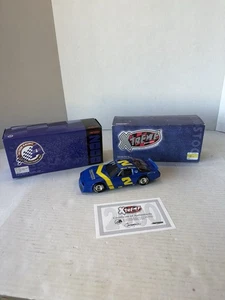 Action CWC 2000 1:24 #2 Mark Martin Prototype Racing 1983 Firebird 1 Of 3504 - Picture 1 of 14