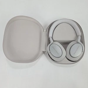 Bowers + Wilkins Px7 S2e Wireless Noise Canceling Bluetooth Headphones - Grey - Picture 1 of 12