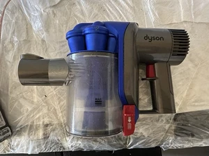 Dyson DC 31 car + boat - Bild 1 von 4