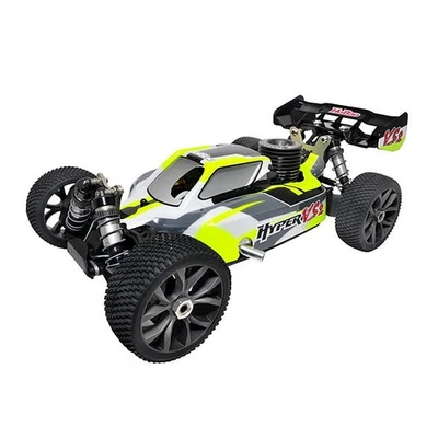 HoBao OFNA Hyper VS2 1: 8 RTR RC Nitro Buggy w / Hyper 21 Engine - Imagen 1 de 4