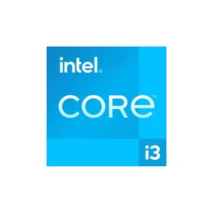 Intel Core i3-12100F Intel�� Core�� i3 LGA 1700 Intel i3-12100F 64-bit 12th gen In - Bild 1 von 1