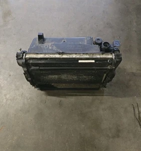 Bmw E46 320d M47 Kühler Kühlerpaket Euro4 Schalter - Picture 1 of 3
