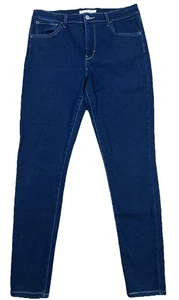Levi’s 720 High Rise Super Skinny Stretch Dark Wash Women’s 31 Jeans - Picture 1 of 12