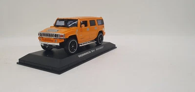 1/43 HUMMER H2 SW GEIGER 2003 NOREV 900965 NO SPARK NO NEO NO GLM - Image 1 of 2