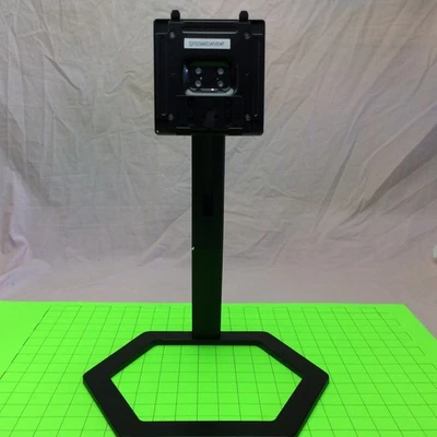 Philips 34E1C5600HE/27 Monitor Black Stand Base - Image 1 of 4