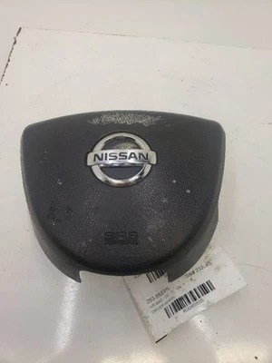 Driver Left Air Bag Driver Wheel Fits 04-06 QUEST 969555 Foto 1 de 4
