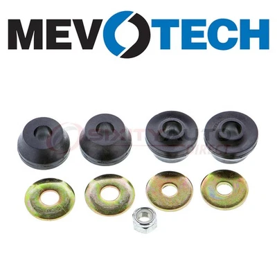 Mevotech Suspension Strut Rod Bushing Kit for 1996-2006 Chrysler Sebring gi - Image 1 of 4
