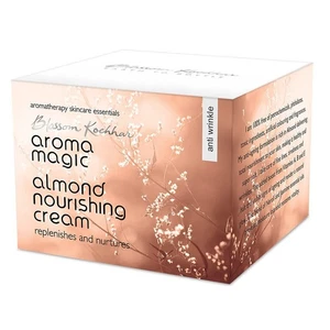 @Aroma Magic Almond Nourishing Cream 200g o007 - Bild 1 von 5