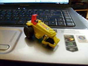 RODILLO DE VARILLA LESNEY MATCHBOX SUPERFAST #21 CON CALCOMANÍA 1973 - Imagen 1 de 2