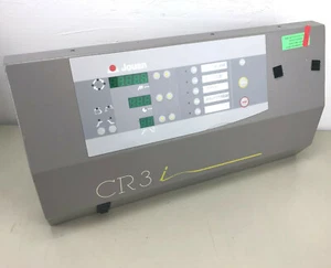 Thermo-Electric Jouan CR-3i centrifuge: Frontplate with control panel - Picture 1 of 7