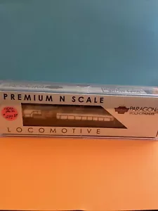 New! BWL N-Scale 6630 Alco RSD-17, CP 8921 DCC/Sound Paragon4 $ 299.99 - Picture 1 of 9