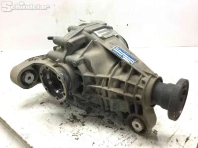 Hinterachsgetriebe EXQ  0899005151 / 5.0 V10 TDI  230 KW  313 PS (10.2002-05. - Bild 1 von 4