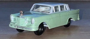 Siku Plastik V 191 Mercedes 300 SE - Bild 1 von 10