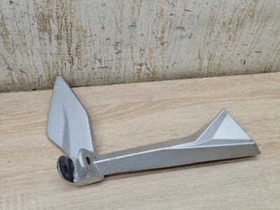 KTM Duke 125 / 200 Fußrastenaufhänger hinten 90103043000 - Bild 1 von 4