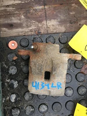 09 SUBARU FORESTER Caliper - Image 1 of 2