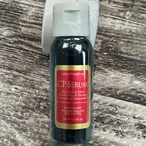 SKIN BIOLOGY CP Serum Pickart Hautumbauungssystem 1 Unze NEU VERSIEGELT - Bild 1 von 3