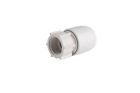 Hep2O 15mm x 3/4  Inch Hand Titan Tap Connector - NEXT DAY AVAILABLE