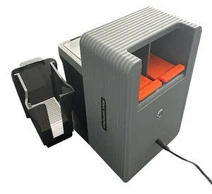MDS-6 Multi-Deck Card Shuffler - by Shuffle Tech - Picture 1 of 5