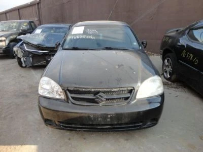 Grille Fits 06-08 FORENZA 589663 - Изображение 1 из 4
