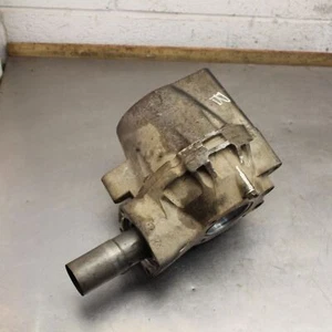 2000 BOMBARDIER TRAXTER 500 4X4 AUTOMATIC REAR BACK DIFFERENTIAL GEARBOX A099 - Picture 1 of 6