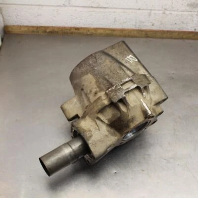 2000 BOMBARDIER TRAXTER 500 4X4 AUTOMATIC REAR BACK DIFFERENTIAL GEARBOX A099 - Image 1 of 4