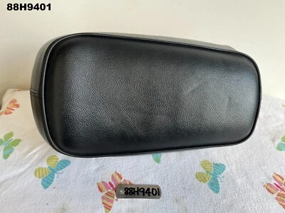 HONDA Z 50A Z 50 AK1 1969 ASIENTO PILOTO GENUINO FABRICANTE DE EQUIPOS ORIGINALES LOTE 88H9401 Foto 1 de 4