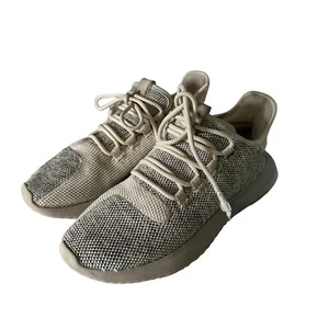 Adidas Tublar Shadow Knit Turnschuhe Laufschuhe Jugend Größe 5 Damengröße 6,5 - Bild 1 von 13