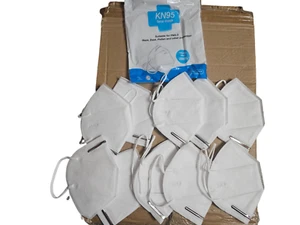 Lot of 1000 Gobata KN95 Face Mask - Picture 1 of 4