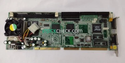 Nexcom PEAK 570 Series CPU Board - Image 1 of 4