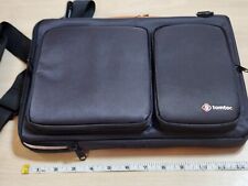 tomtoc Original 360 Protective Laptop Sleeve Shoulder Bag Surface Pro 5 4