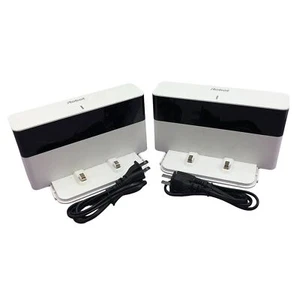 Lot of 2 iRobot Braava M6 Home Base Charger Charging Dock ADD-N1 #L2438 - Picture 1 of 11