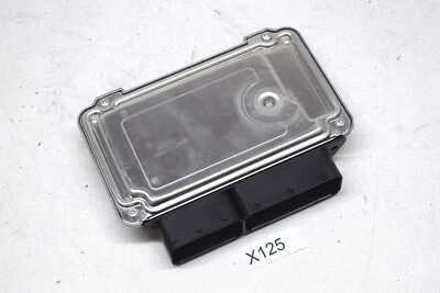 BMW R 1200 RT K26 2005-2009 Unité De Contrôle CDU Unité De Régulation - Photo 1/4