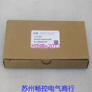 1Pcs New NS sensor NS-WY02-10MM10LV224 - Picture 1 of 1